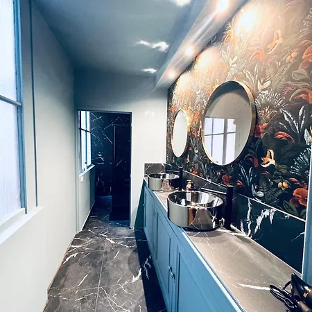 Apartamento Design And Luxe Hyper Centre Bordéus