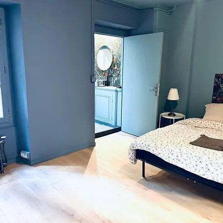 Design And Luxe Hyper Centre Apartamento